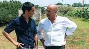 Commissaire Montalbano