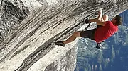 Au bout du monde avec Jimmy Chin