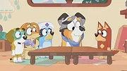 Bluey S1 E40