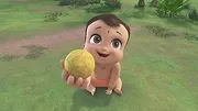 Bheem Bam Boum