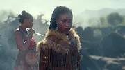 Reines africaines : Njinga