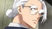 Sakamoto Days