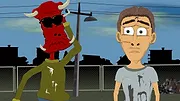 Bad Exorcist