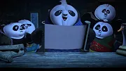 Kung Fu Panda : Les Pattes du Destin S1 E8