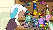 Adventure Time S8 E27