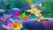 Trolls : en avant la musique !