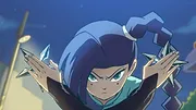 Scissor Seven