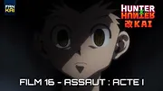 Hunter X Hunter Kaï