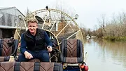 Gordon Ramsay : Territoires inexplorés