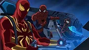 Ultimate Spider-Man
