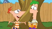 Phinéas et Ferb