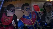 Danger Force S1 E26