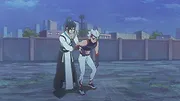 Sacrée galère !