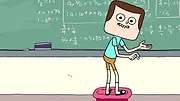 Clarence S2 E22