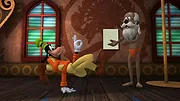 Les aventures de Mickey et ses amis