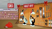 Looney Tunes Cartoons