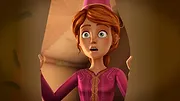 Arthur et les Enfants de la Table ronde S2 E7