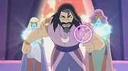 She-Ra et les princesses au pouvoir S5 E11