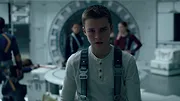 Perdus dans l'espace