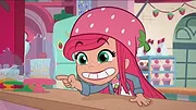 Strawberry Shortcake: Berry in the Big City