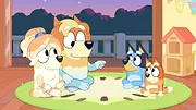 Bluey S2 E38