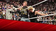 Raw Weekly Recap