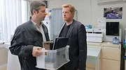 Section de recherches S8 E2