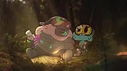 Le Monde incroyable de Gumball S2 E4