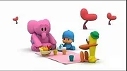 Pocoyo