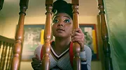 Les Justicières : Rebel Cheer Squad