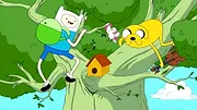 Adventure Time