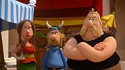 Idéfix et les Irréductibles S2 E4