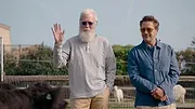 Mon prochain invité n'est plus à présenter Avec David Letterman