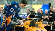 Formula 1 : Pilotes de leur destin