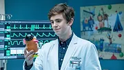 Good Doctor S1 E9