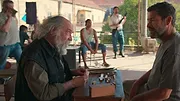 Pêche interdite