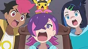 Pokémon : Les horizons