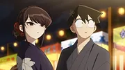Komi cherche ses mots