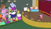 Peppa Pig S8 E37