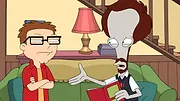 American Dad!