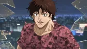 Baki Hanma