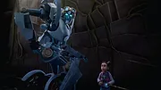 Transformers Earth Spark