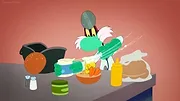 Looney Tunes Cartoons