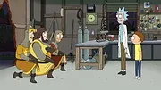 Rick et Morty