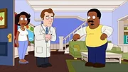 The Cleveland Show