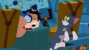 Tom et Jerry Show S1 E35