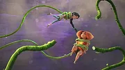Les Croods : (Pré)histoires de famille