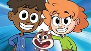 Zoé et Milo, les voyageurs du monde S1 E23