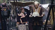 Les nouvelles légendes du Roi Singe