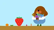 Hé, Oua-Oua S1 E15